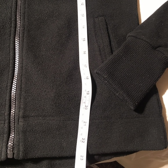 Bench zip up coat . Great for layering - Picture 4 of 4